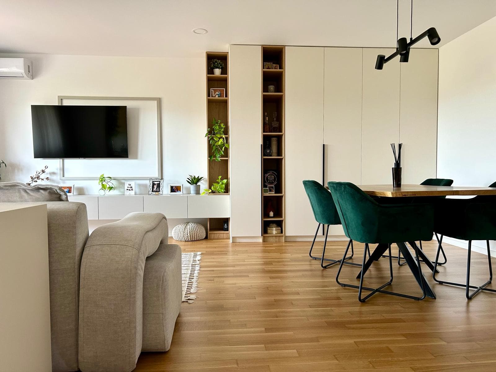 Consultanta design interior