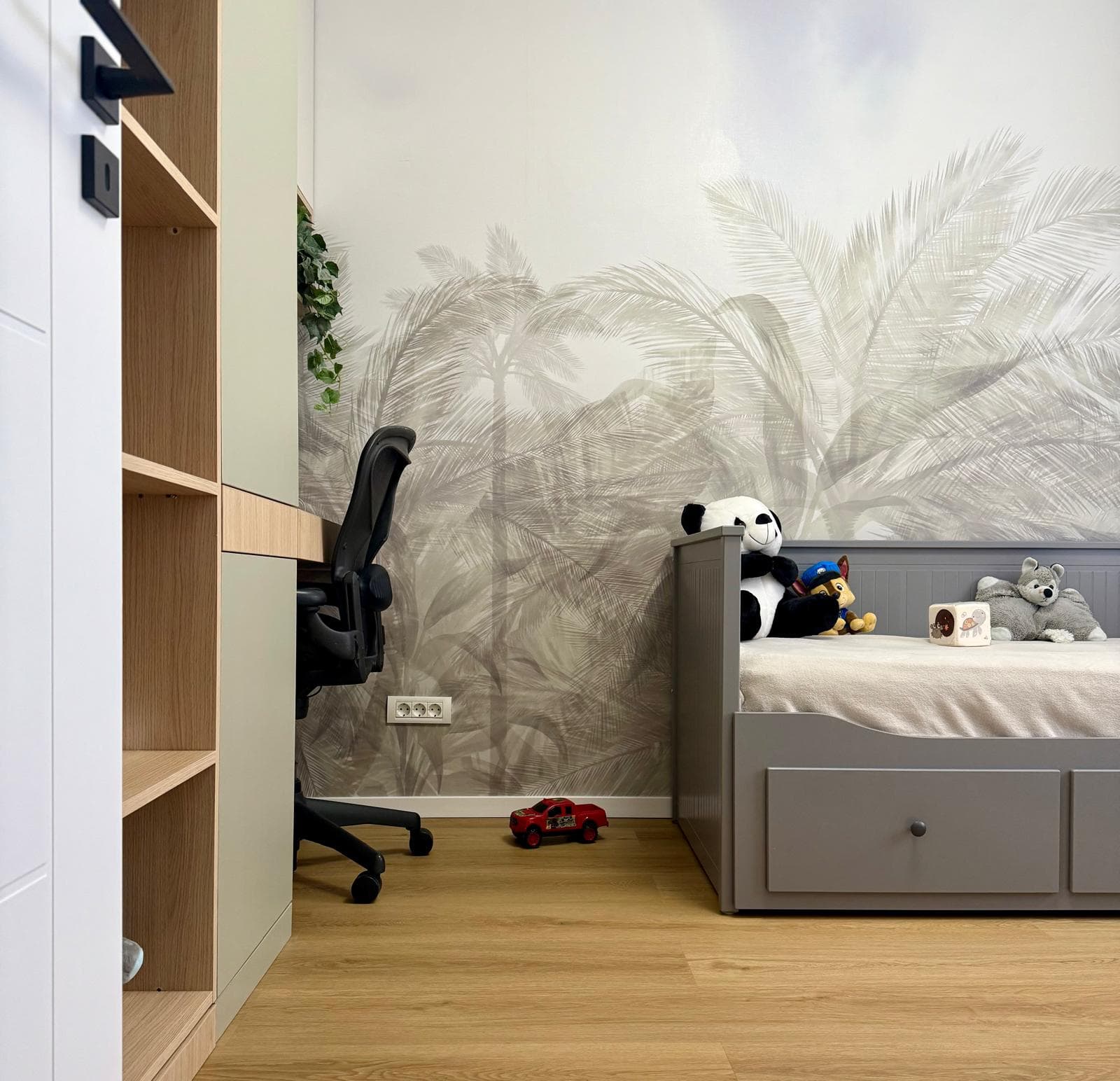 Implementare design interior