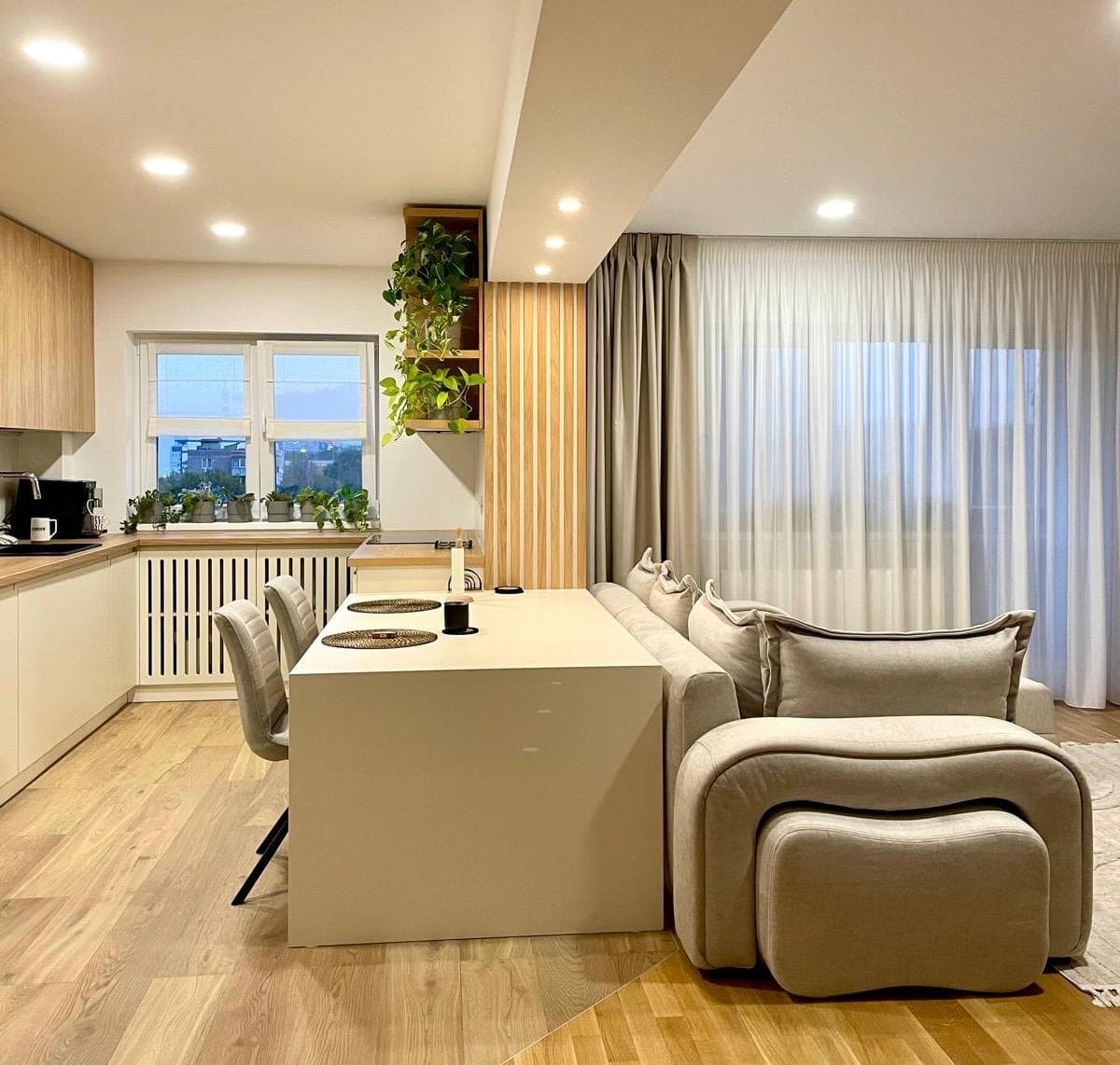 Design interior București